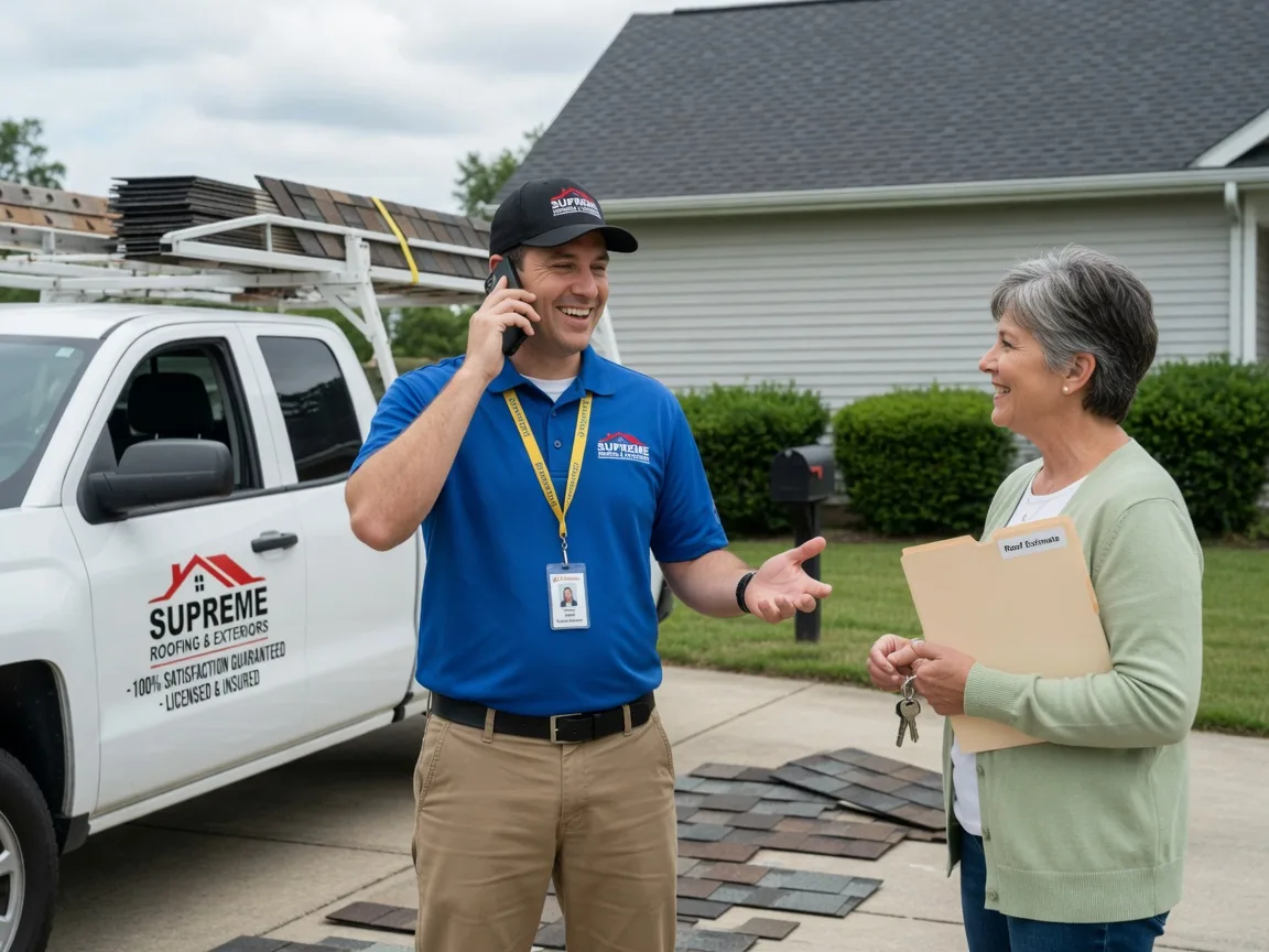 Roof Replacement Tarzan, TX FAQs